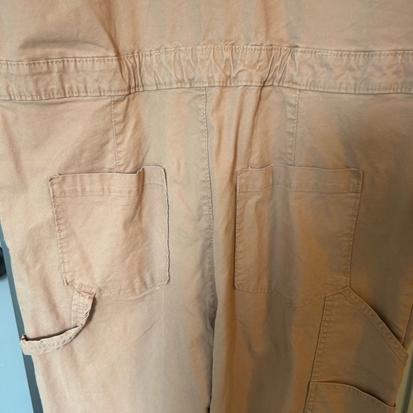 Universal thread coverall size 14 - Picture 6 of 6